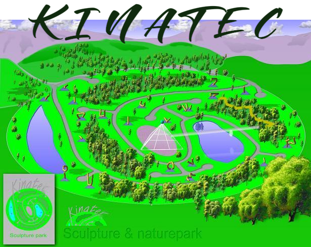 Kinatec - Artpark project
